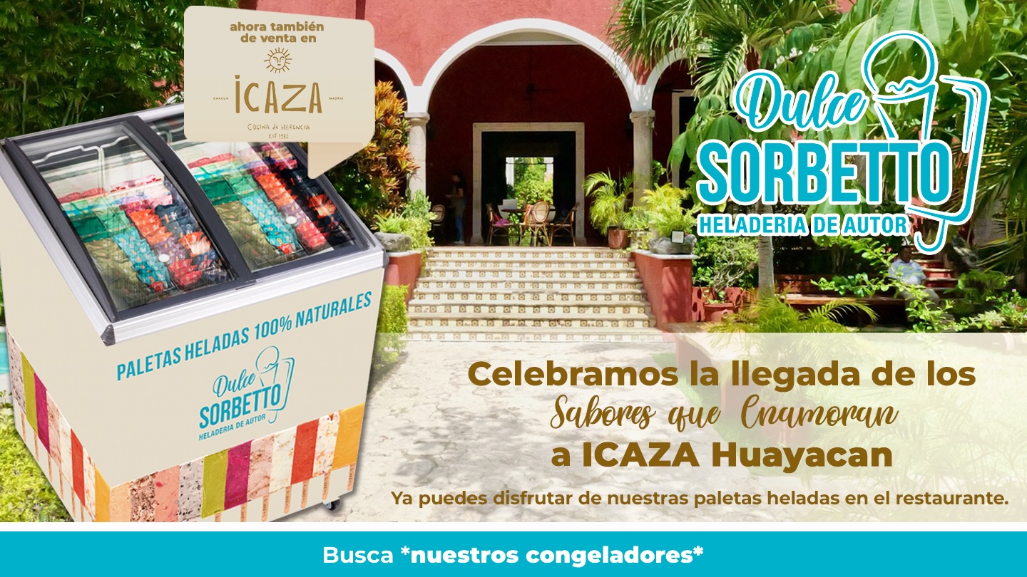 Sucursal ICAZA